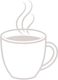 Coffee Theme Icon
