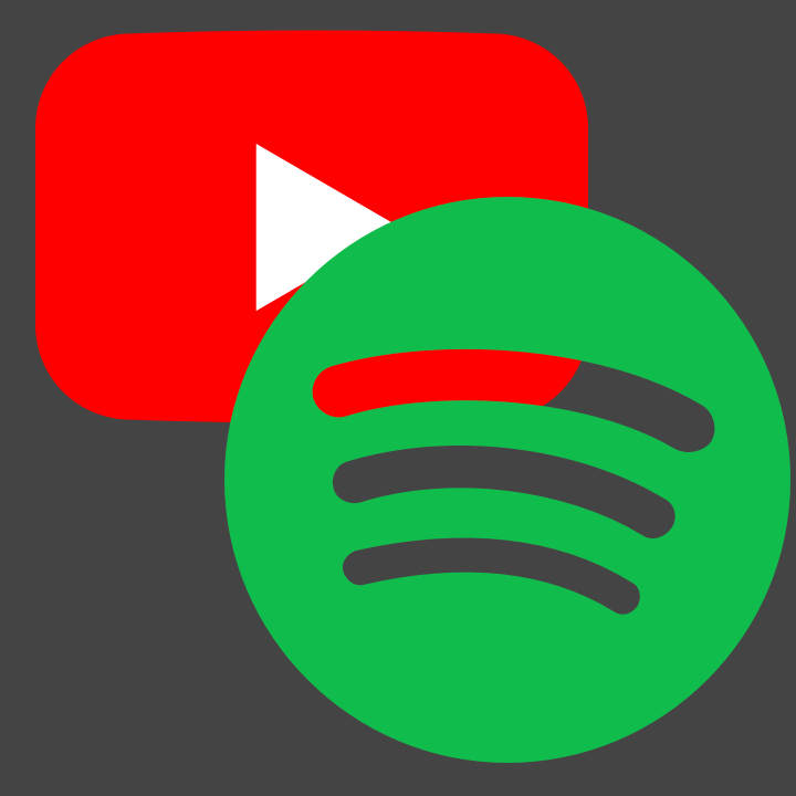 YouTube to Spotify Converter